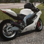 2025 Kawasaki Ninja ZX-10R5