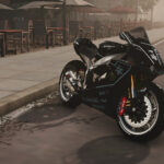 2025 Kawasaki Ninja ZX-10R6