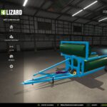 40ft Land Roller (Multicolor & Rust) V1.0