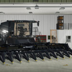 60x152 Shop And Cold Storage2