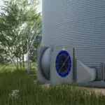 7 Ring Sukup Grain Bin v1.0