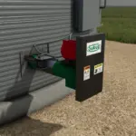 7 Ring Sukup Grain Bin v1.02