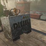 800L Diesel Tank4