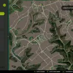 AD Course Sickinger Höhe Rheinland Pfalz v1.0