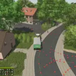 AD Course Sickinger Höhe Rheinland Pfalz v1.02
