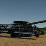 AGCO IDEAL 2017-2023 Pack3