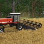 AGCO Swather Pack5