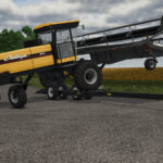 AGCO Swather Pack6