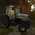 AGCO White 65-6810 2wd 4wd Pack v1.0