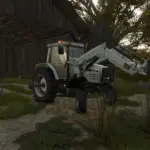 AGCO White 65-6810 2wd 4wd Pack v1.03