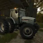 AGCO White 65-6810 2wd 4wd Pack v1.04