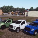 AR Frame Bed Pack 1