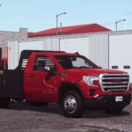 AR Frame Bed Pack 13
