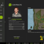 Advanced Deadwood Missions4