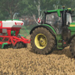 AgroMasz Salvis 38002