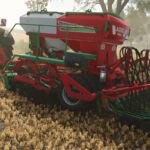 AgroMasz Salvis 38003