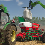 AgroMasz Salvis 38004