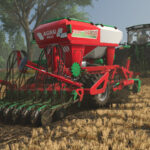 AgroMasz Salvis 38005