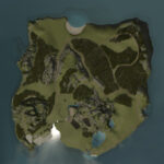 Alone In The World 2K252