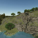 Alone In The World 2K256