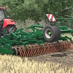 Amazone Catros 45002