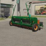 Amazone D8 4032