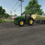Annaburger Zunhammer Tank2