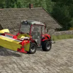 Antonio Carraro Tony 10900 TTR v1.0