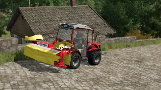 Antonio Carraro Tony 10900 TTR v1.0