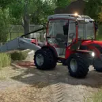 Antonio Carraro Tony 10900 TTR v1.03