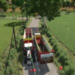 Atuodrive Carte de France V2.0.0.1