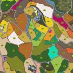 Atuodrive Carte de France V2.0.0.1