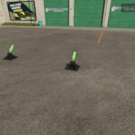 Autocrack Kamaz Klintsy 4x22