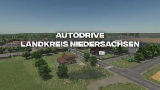 Autodrive Landkreis Niedersachsen