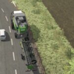 Autodrive North German Country 4X2