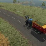 Autodrive North German Country 4X3