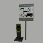 Automatic radar pack (Prefab) V1.0