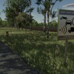 Automatic radar pack (Prefab) V1.0