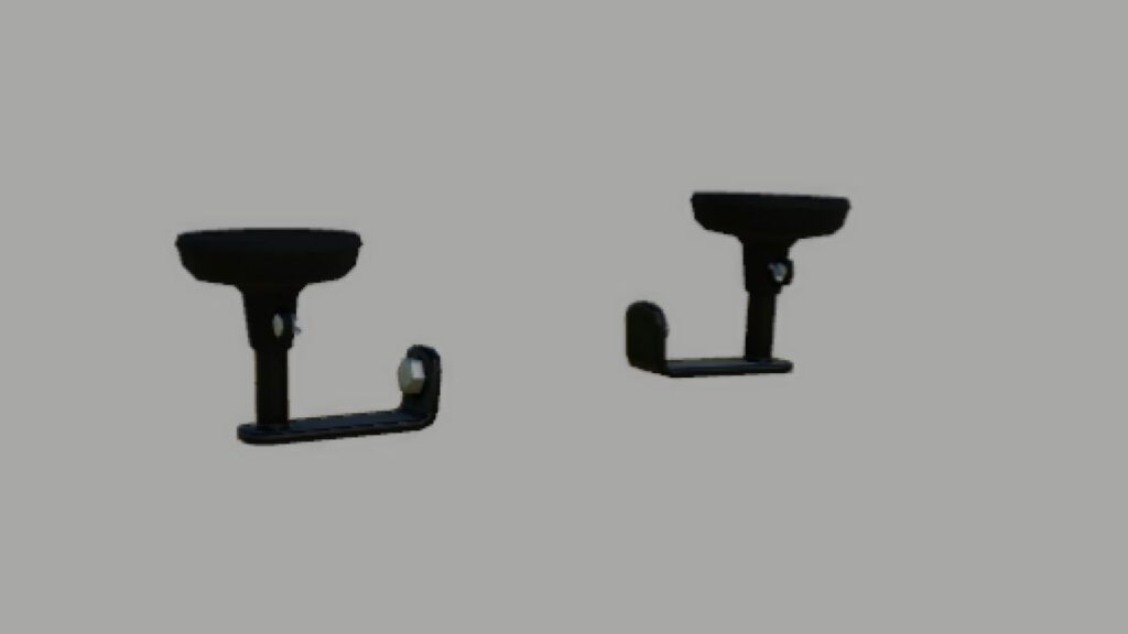 Beacon Light Support (Prefab) V1.0