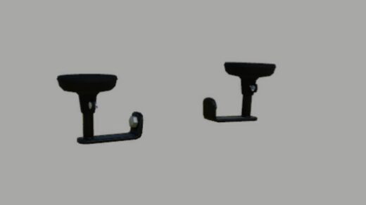 Beacon Light Support (Prefab) V1.0