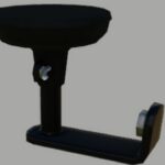 Beacon Light Support (Prefab) V1.0