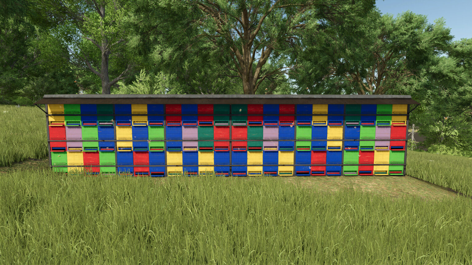 Addable Triggers V1.2.1 – FS25.net