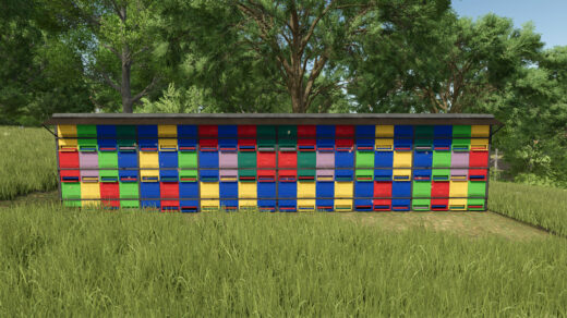 Beehive Xtra-Large