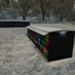 Beehive Xtra-Large3