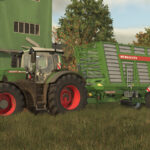 Bergmann HTW 456