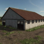 Big Cow Barn2