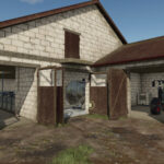 Big Cow Barn5