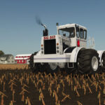 BigBud Series 22