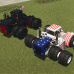 BigBud Series 25