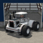 BigBud Series 26